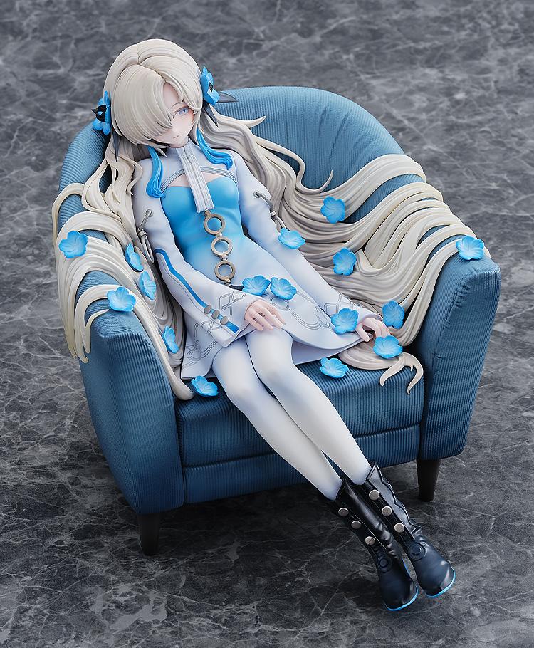 Isekaijoucho Universal Body Nemophila