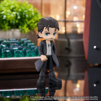 (Blind Box) Attack on Titan PalVerse Attack on Titan The Final Season