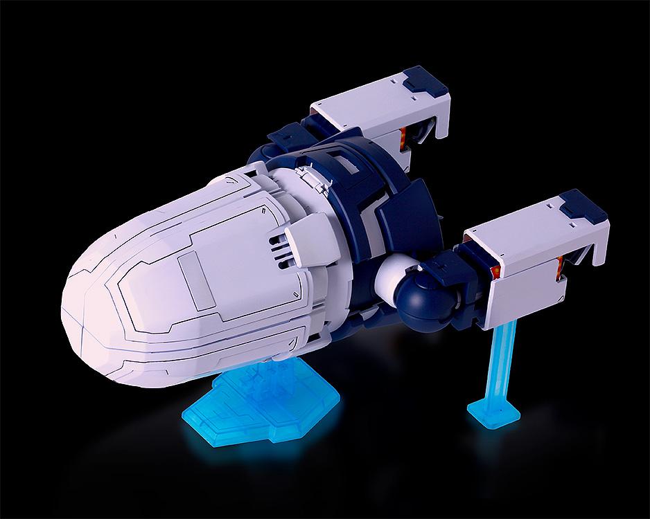 (Model Kits) Blue Archive Neo-Avant Guard