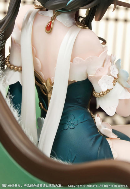 Honkai: StarRail - Ruan Mei Plumblossom Letter Ver. With Bonus 1/7 Scale Figure