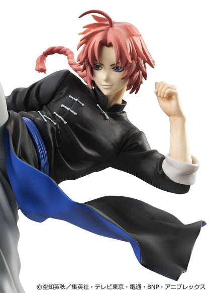 G.E.M. Series Gintama Kamui Ver.2 (Limited Rerun)