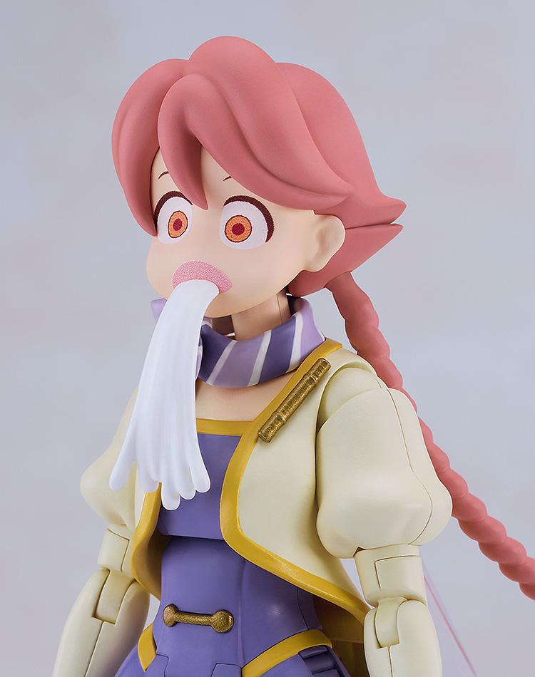 (Model Kits) Apocalypse Hotel PLAMATEA Yachiyo
