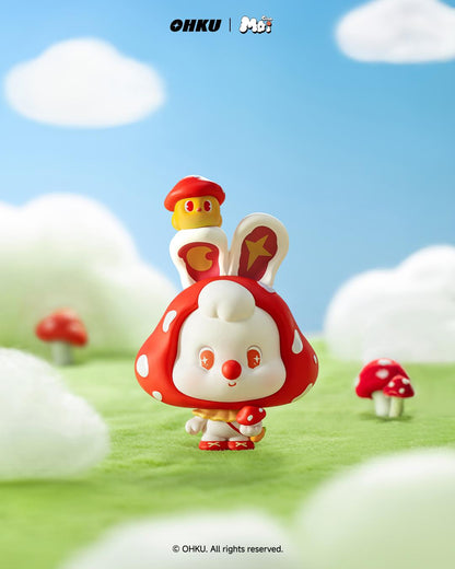 MOI GENTLE SOULS MINI-FIG