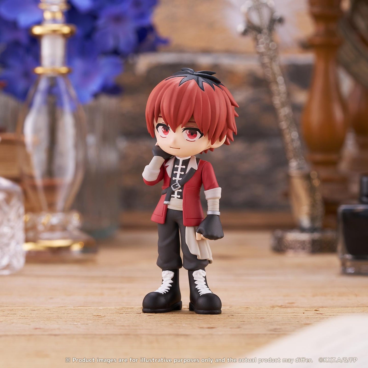 (Blind Box) PalVerse Frieren: Beyond Journey's End
