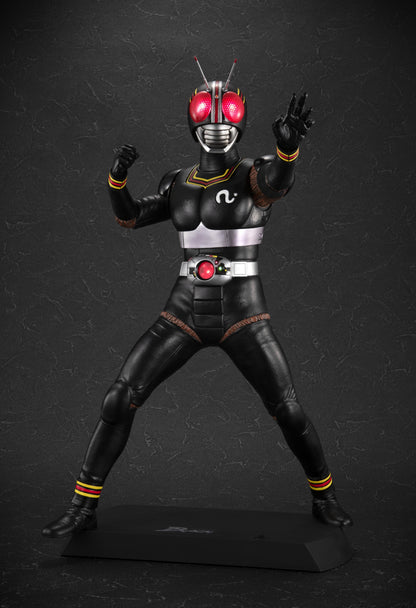Ultimate Article Kamen Rider BLACK