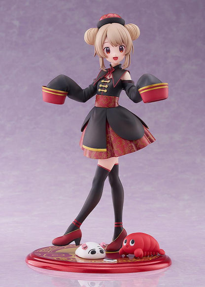 Natori Sana Natori Sana (Jiangshi)