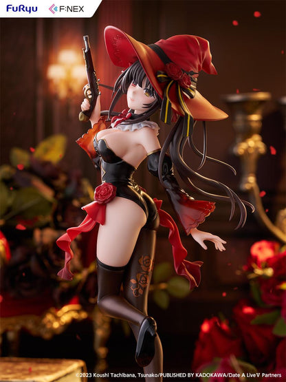 Kurumi Tokisaki Witch Style ver. 1/7 Scale Figure