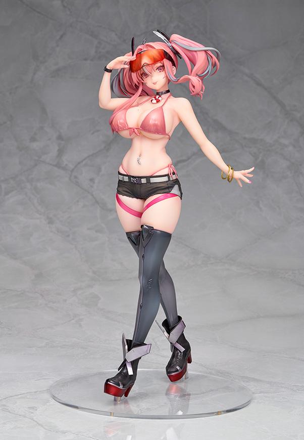 Azur Lane - Bremerton 1/7 Scale Figure