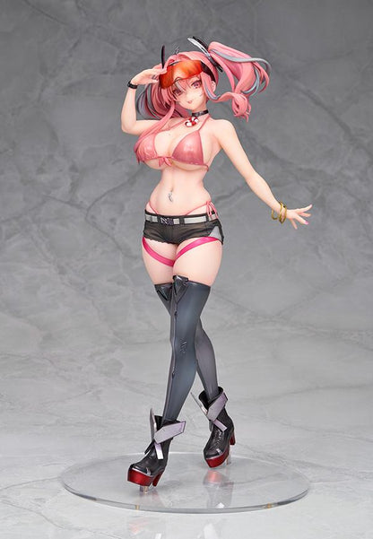 Azur Lane - Bremerton 1/7 Scale Figure