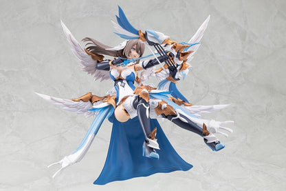 (Model Kits) ARCANADEA GRANDE SCALE ERMEDA