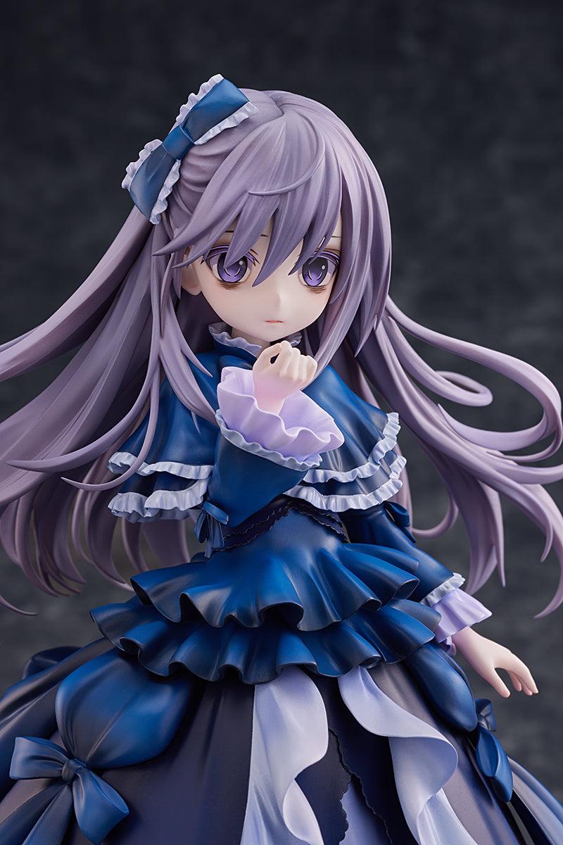 Yu-Gi-Oh! Card Game Monster Figure Collection Ghost Belle & Haunted Mansion 1/7 Scale Figure