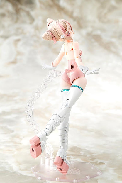 (Model Kits) Megami Device DESIRE MAIDEN RAIDER SUGAR GLAZE