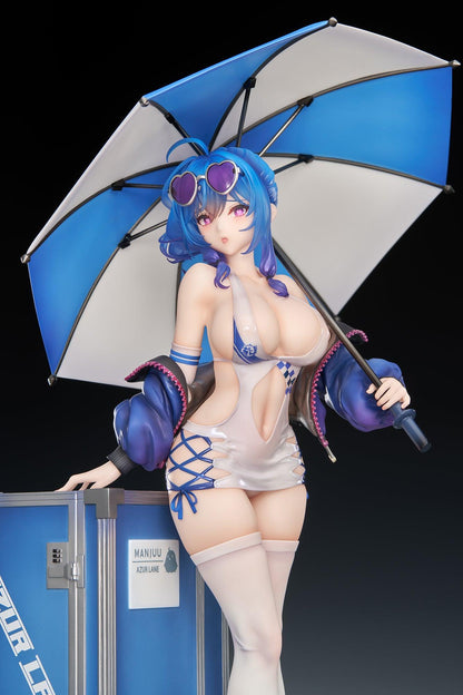 Azur Lane St. Louis: Race Queen Ver. 1/7 Scale Figure