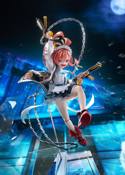 Blue Archive Neru: Call Sign Double O