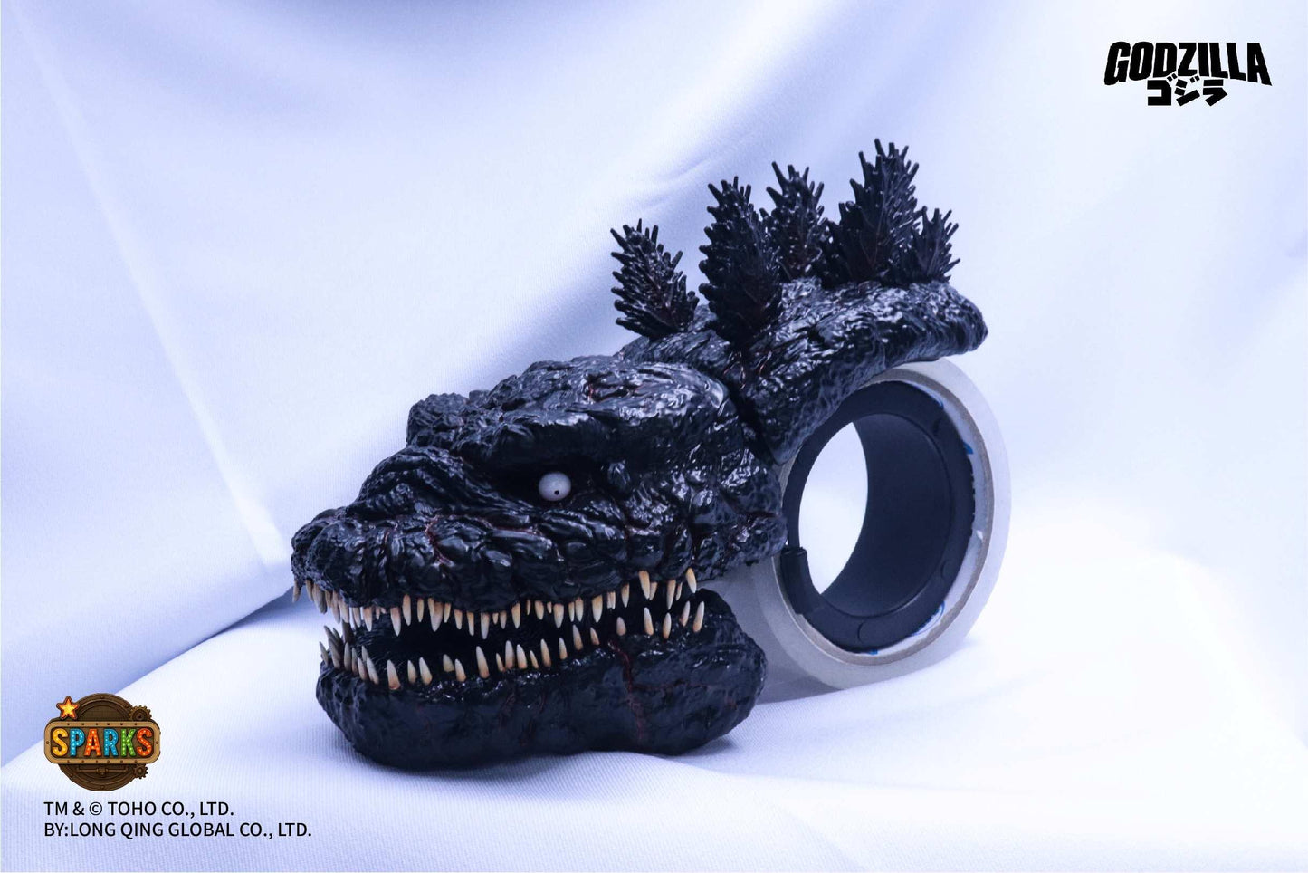 "Shin Godzilla" Tape Cutter