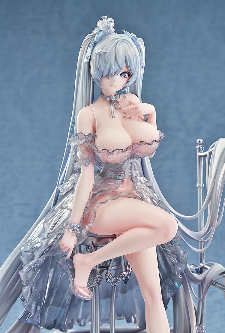 GODDESS OF VICTORY: NIKKE Cinderella: Glass Princess