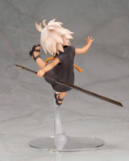 Fate/Grand Order - Saber/Okita Souji/Alter - Final Ascension Ver. 1/7 Scale Figure