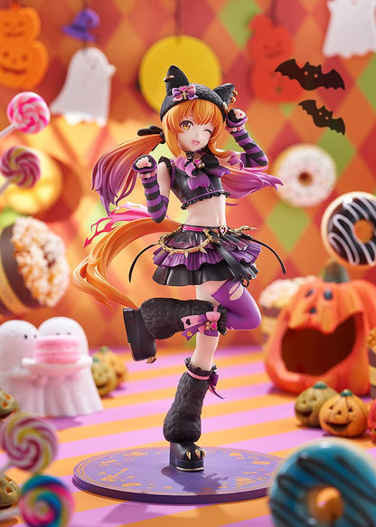 Umamusume: Pretty Derby Mayano Top Gun [Rockin' MewMeow] Ver. 1/7 Scale Figure