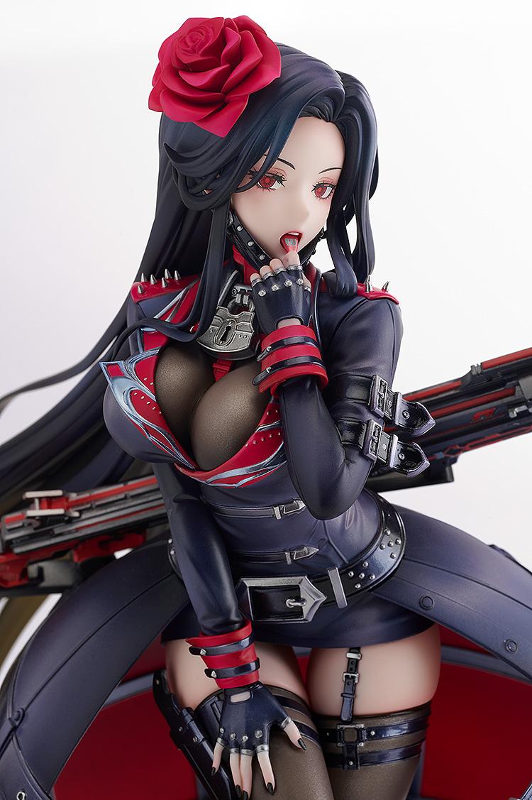 GODDESS OF VICTORY: NIKKE Maiden