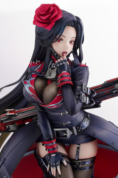 GODDESS OF VICTORY: NIKKE Maiden