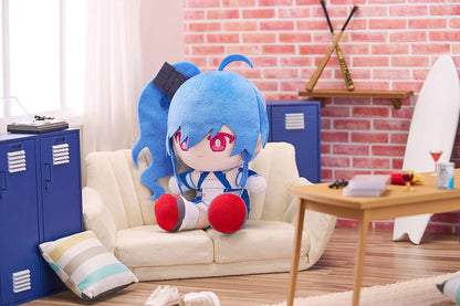 Azur Lane St. Louis Punipuni Plushie