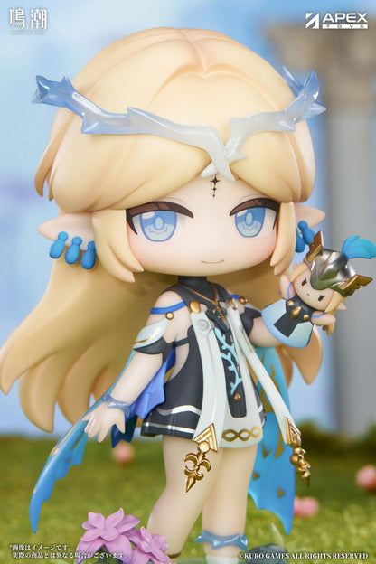 Wuthering Waves Jinseki Series Cartethyia Non Scale Figure