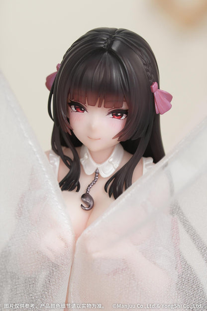 Gift+ Azur Lane - Trinidad: Trapper in the Changing Room Ver. 1/8 Scale Figure