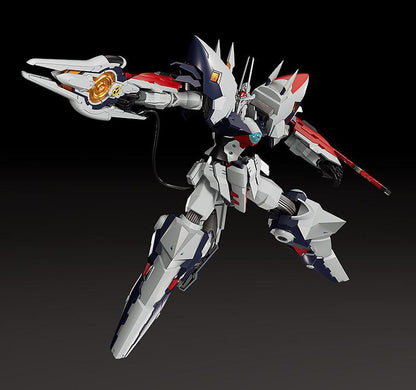 (Model Kits) Linebarrels of Iron MODEROID Linebarrel Overdrive (Rerun)