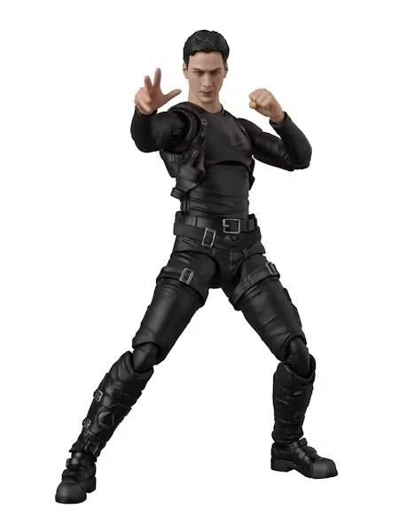 MAFEX NEO(THE MATRIX)