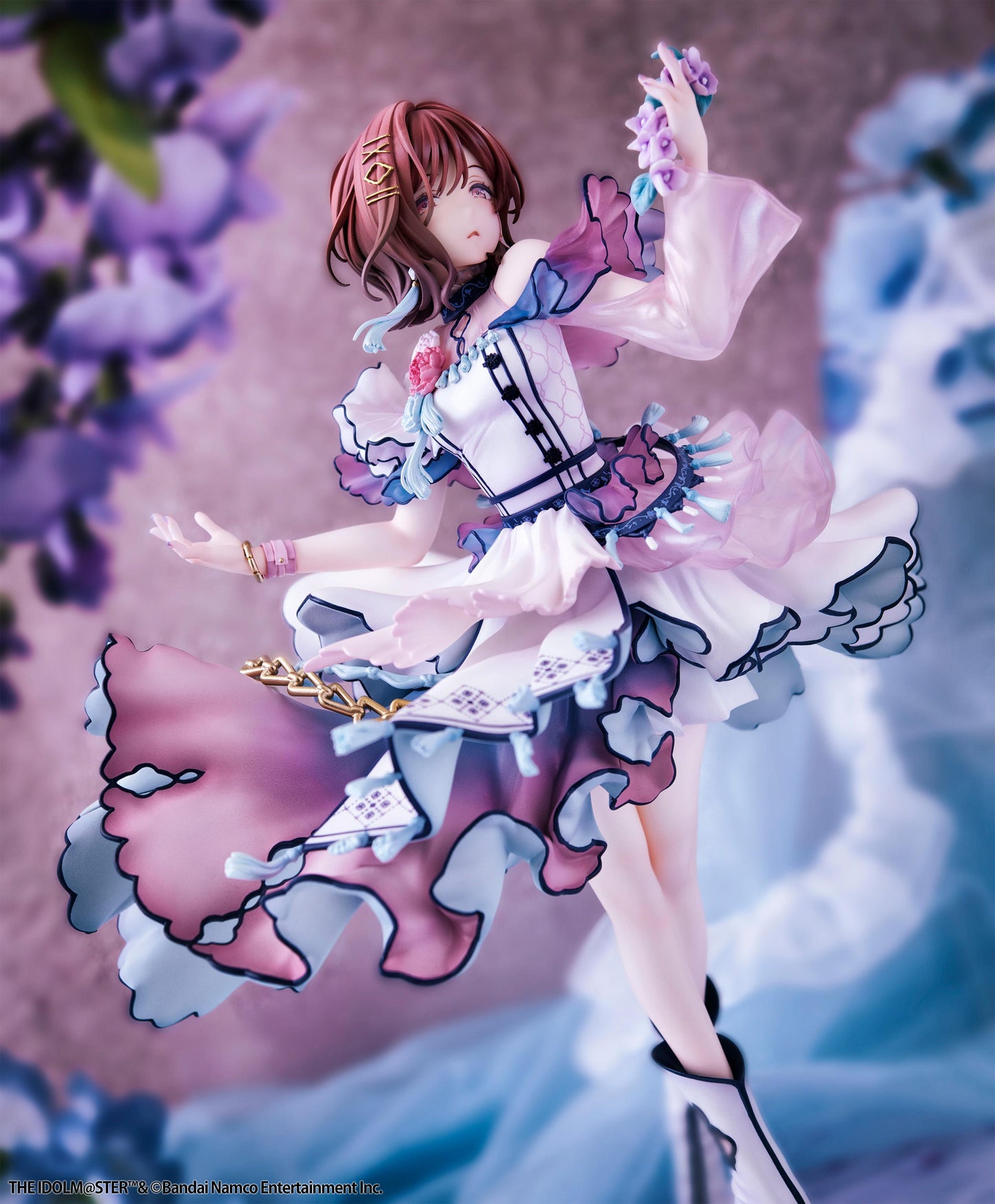 Lucrea THE IDOLM@STER SHINY COLORS Madoka Higuchi (Merry)