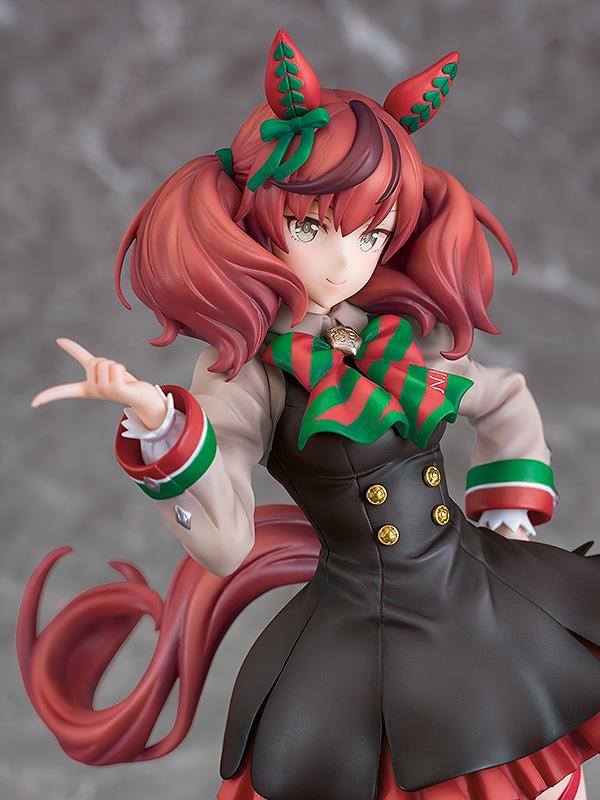 Umamusume: Pretty Derby Nice Nature (2nd Preorder Period)