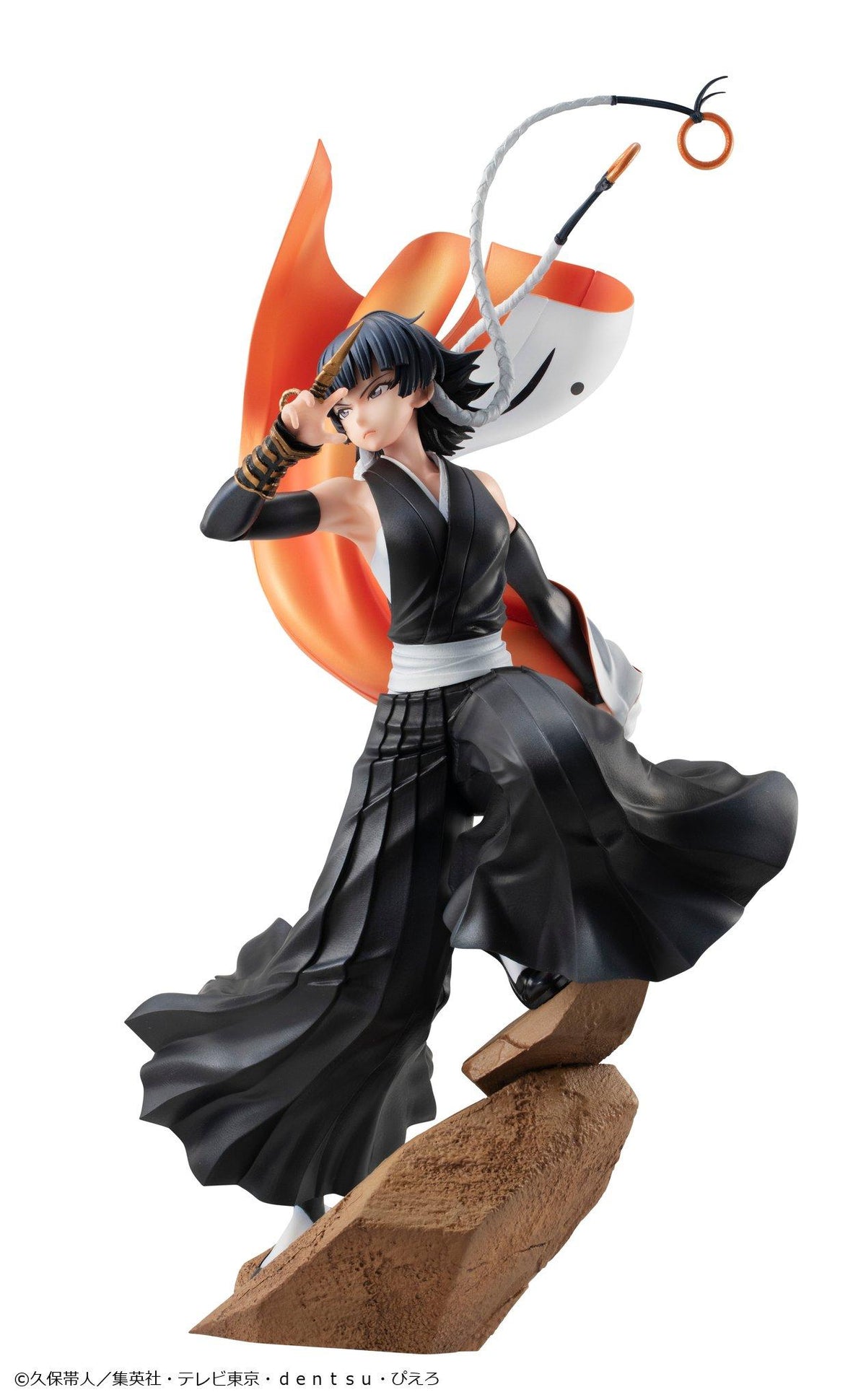 GALS Series BLEACH Soi Fon (Rerun)