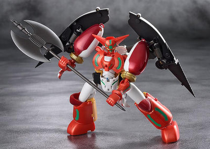 Shin Getter Robot Armageddon Dynamic Change Shin Getter Robo (Rerun)