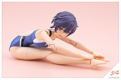 SOUSAISHOJOTEIEN RUI SAOTOME (TOUOU HIGH SCHOOL COMPETITIVE SWIMSUIT)