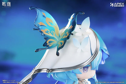 Wuthering Waves Jinseki Series Shorekeeper Non Scale Figure