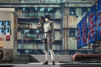 Ghost in the Shell (1995) Hyper Body Motoko Kusanagi (Simple Armored Suit Ver.) (Rerun)