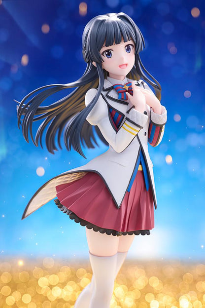 THE IDOLM@STER MILLION LIVE! Shizuka Mogami -The Animation-