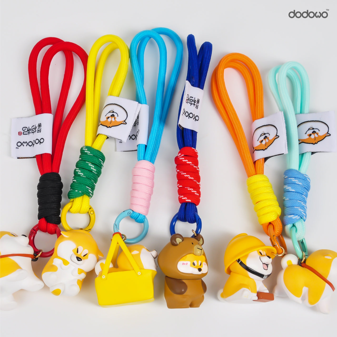 (Blind Box) Puppy Crossing
