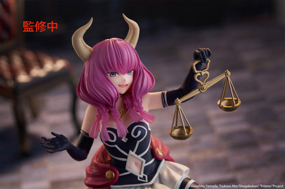 Frieren: Beyond Journey's End Desktop Cute Figure - Aura