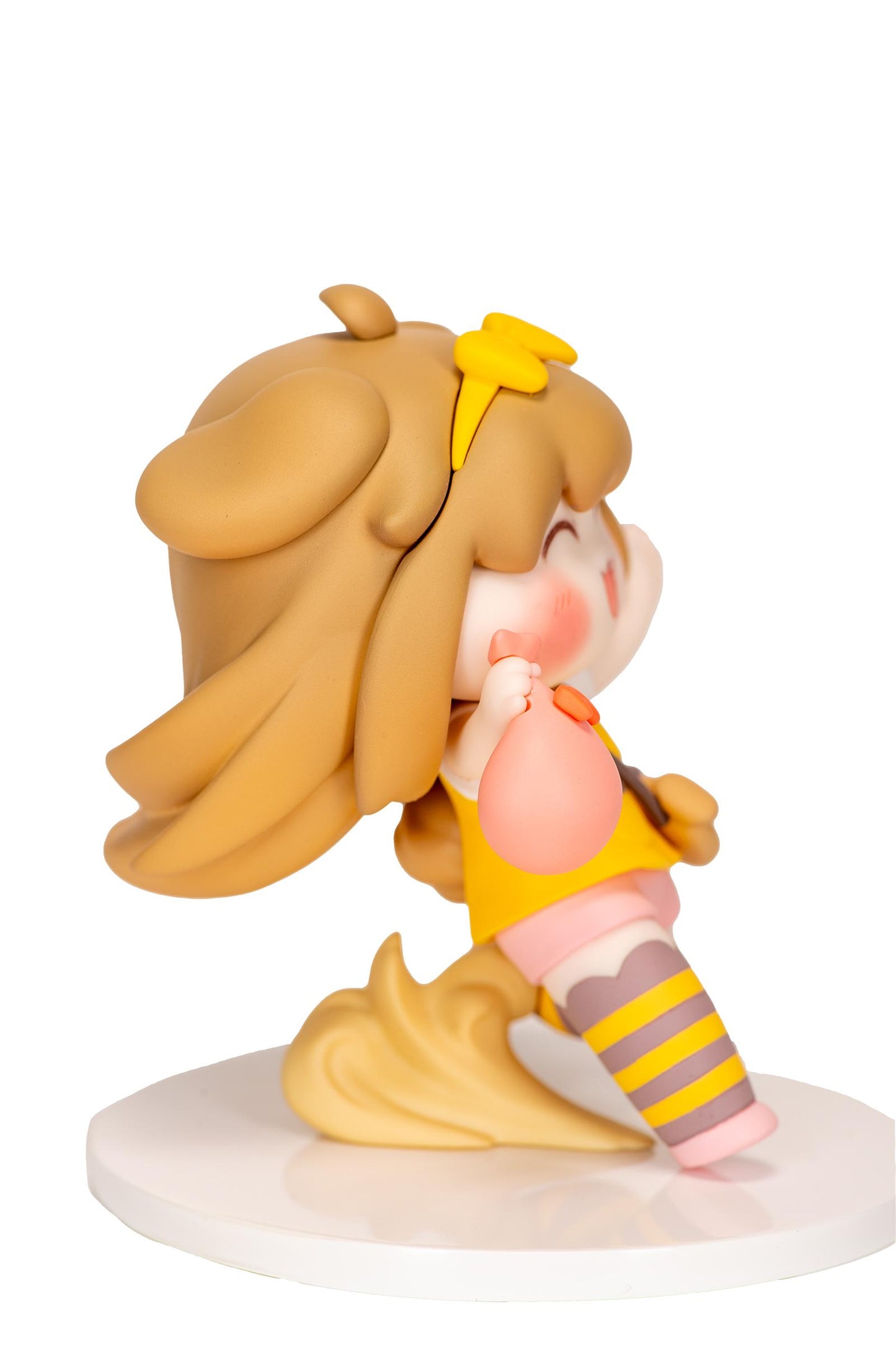 Trickal: Chibi Go - Butter Non-Scale Figure