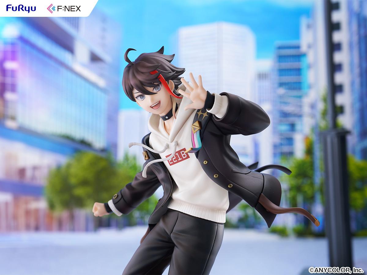 NIJISANJI Saegusa Akina 1/7 Scale Figure