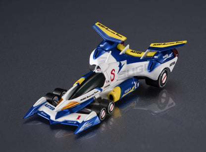 C.F.C Heritage Edition FUTURE GPX CYBER FORMULA11 Indomitable spirit Set(Repeat)