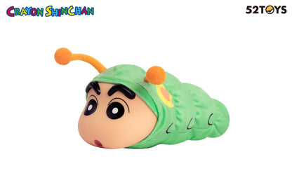 (Blind Box) Crayon Shinchan Floppy Fish