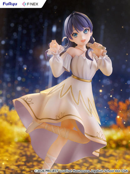 Love Live! Hasunosora Girls' High School Idol Club Sayaka Murano 1/7 Scale Figure