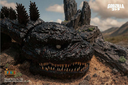 "Shin Godzilla" Tape Cutter