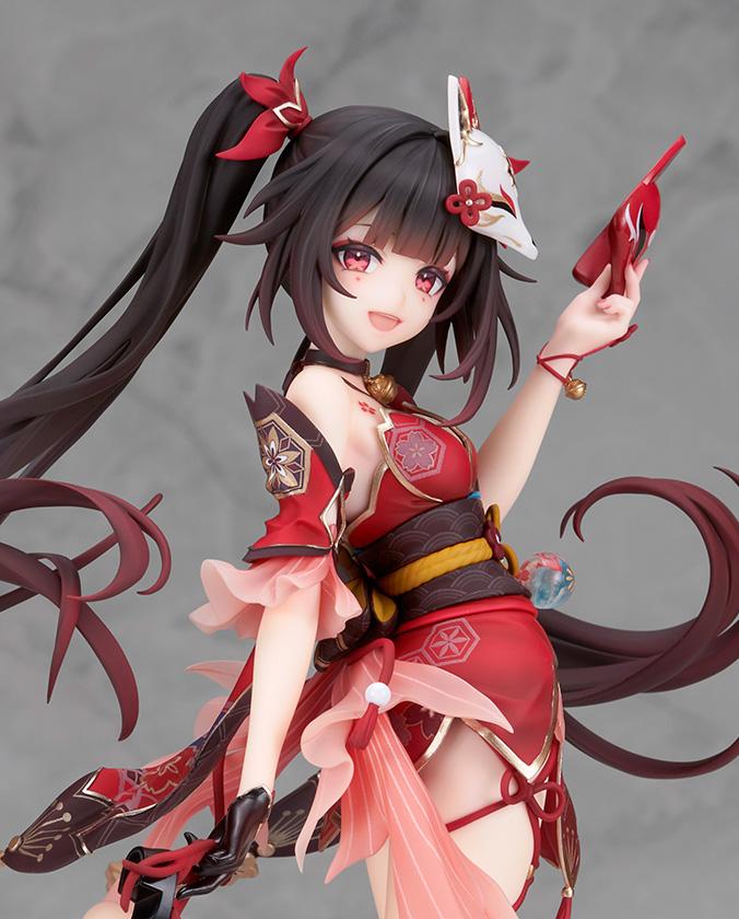 Honkai: Star Rail - Sparkle 1/7 Scale Figure