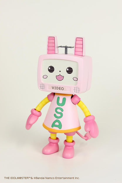THE IDOLM@STER CINDERELLA GIRLS Usachan robo