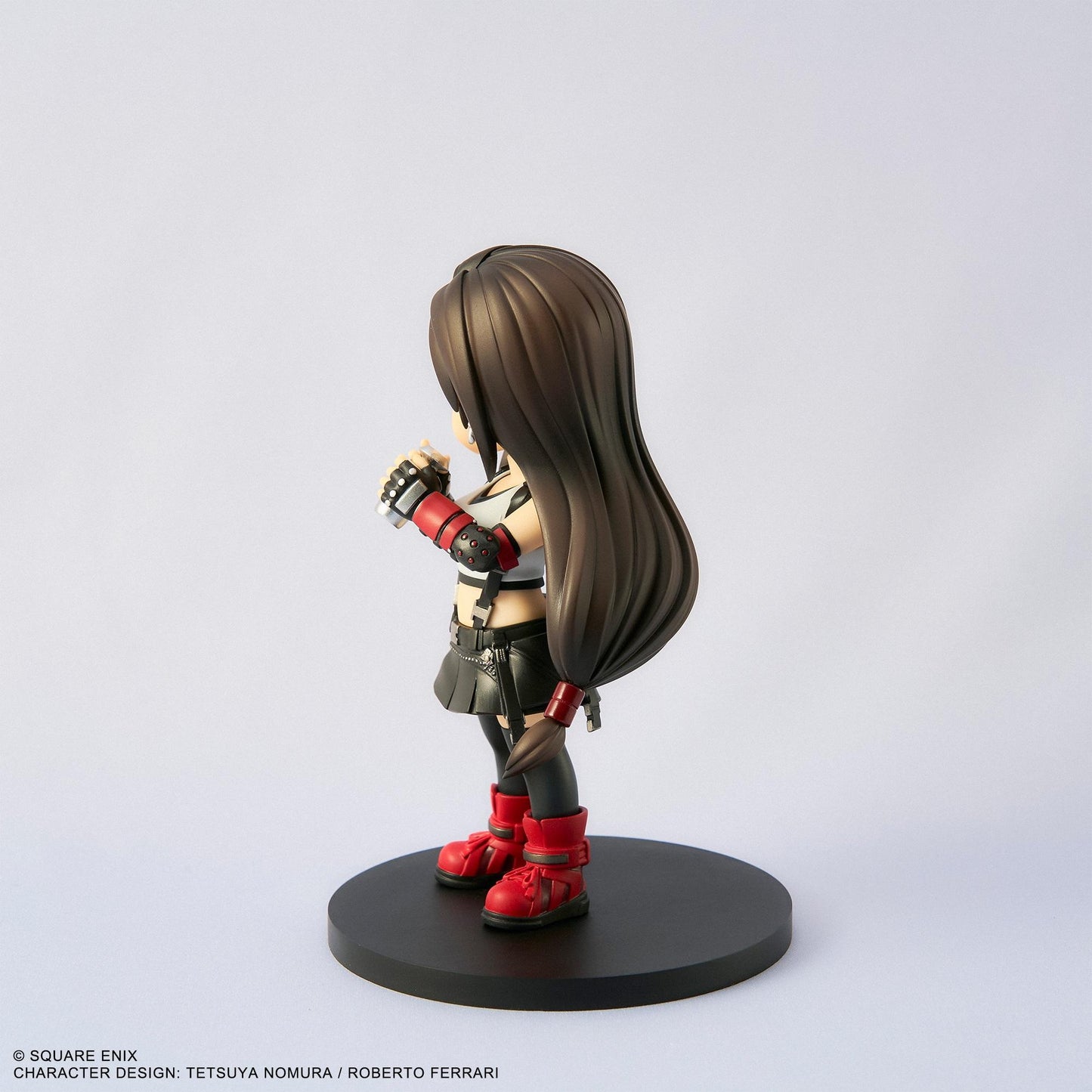 FINAL FANTASY VII REBIRTH ADORABLE ARTS – TIFA LOCKHART