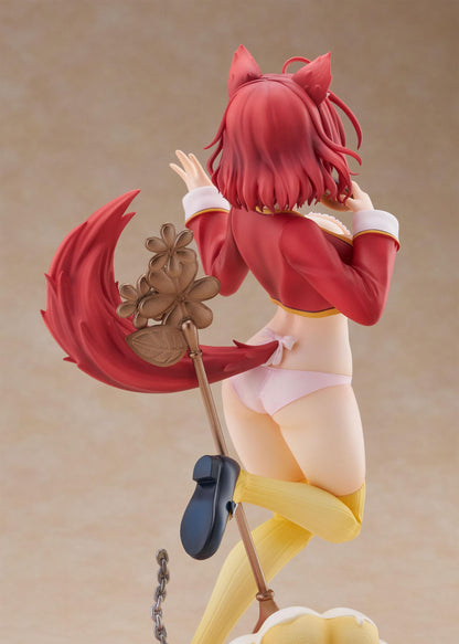 Amairo IsleNauts, Masaki Gaillard 1/7 Scale Figure