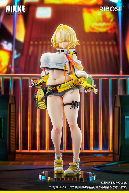 GODDESS OF VICTORY: NIKKE Elegg 1/6 Scale Figure